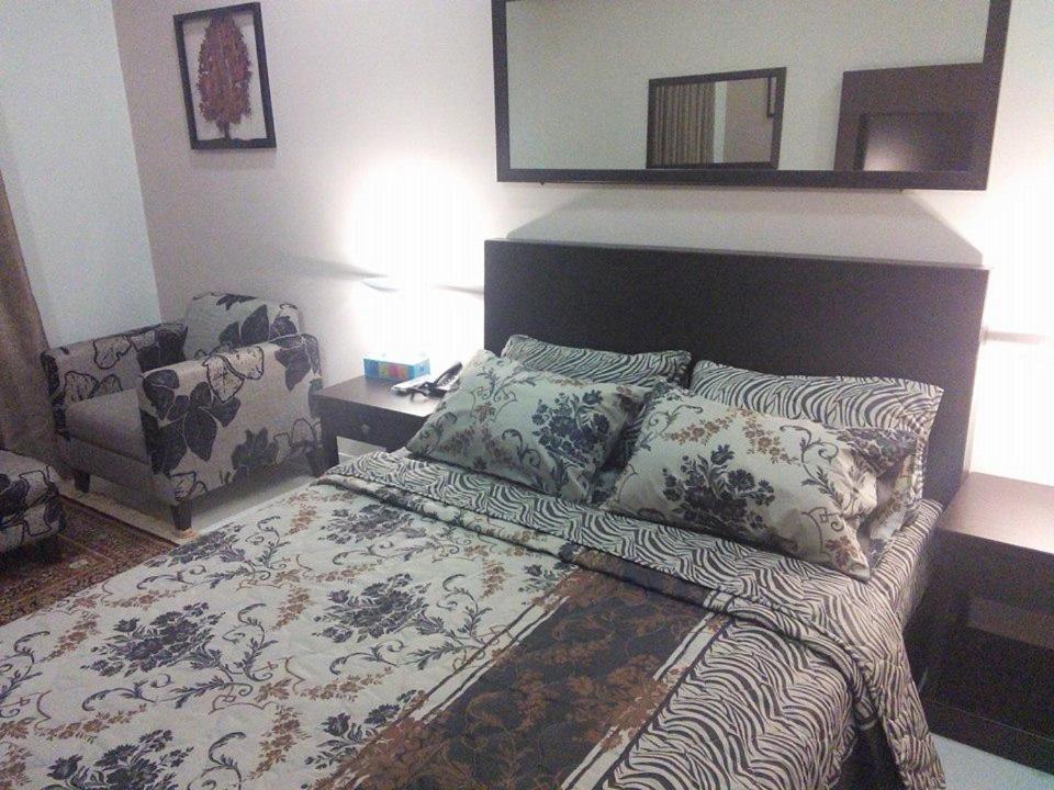 Hotel Silver Sand Multan Buitenkant foto