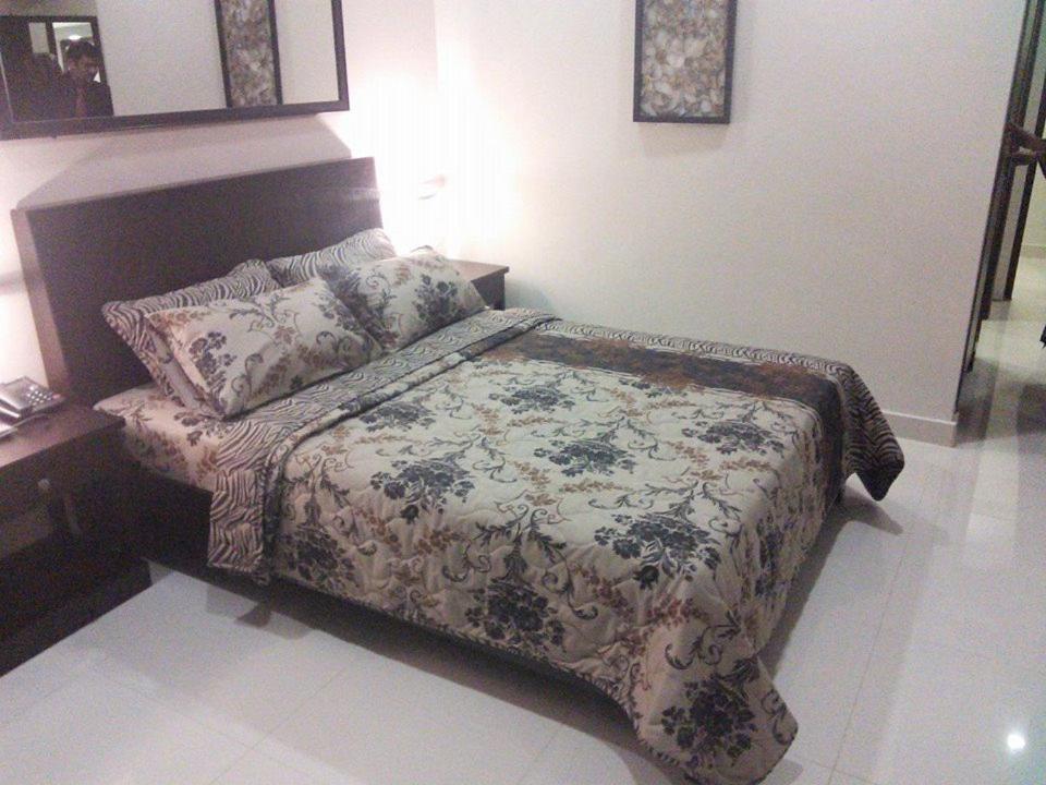 Hotel Silver Sand Multan Buitenkant foto
