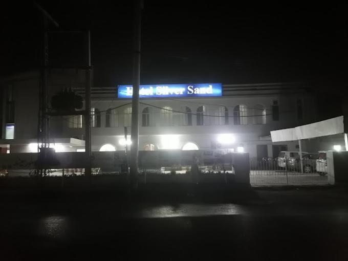 Hotel Silver Sand Multan Buitenkant foto
