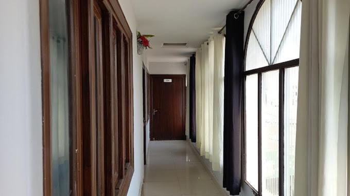 Hotel Silver Sand Multan Buitenkant foto