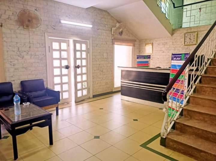 Hotel Silver Sand Multan Buitenkant foto