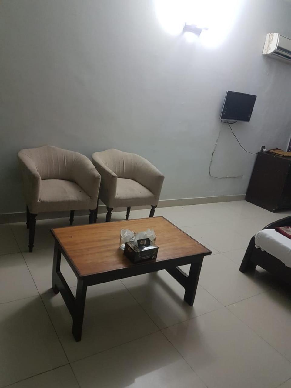 Hotel Silver Sand Multan Buitenkant foto
