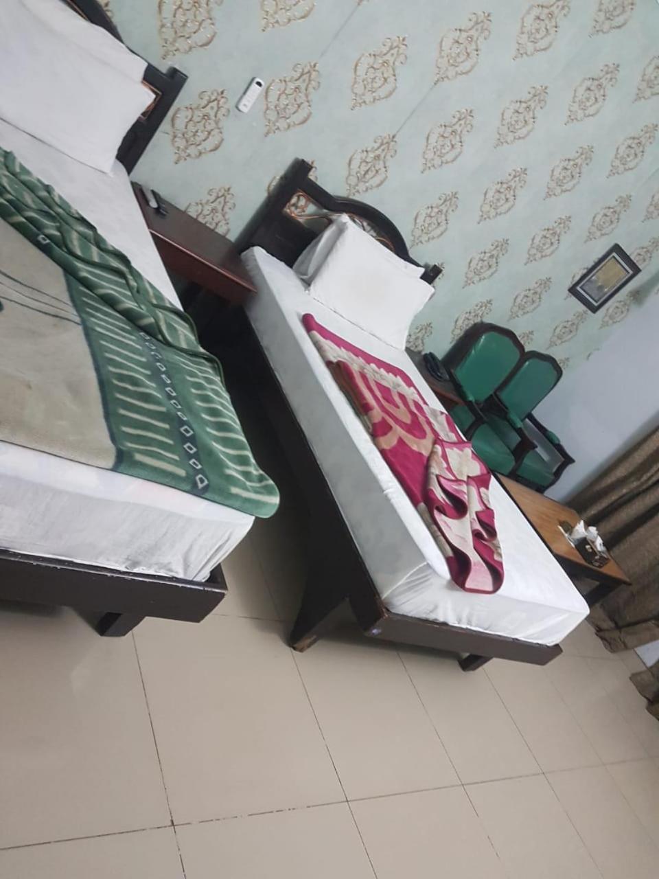 Hotel Silver Sand Multan Buitenkant foto