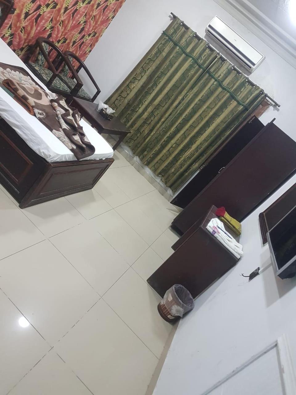 Hotel Silver Sand Multan Buitenkant foto