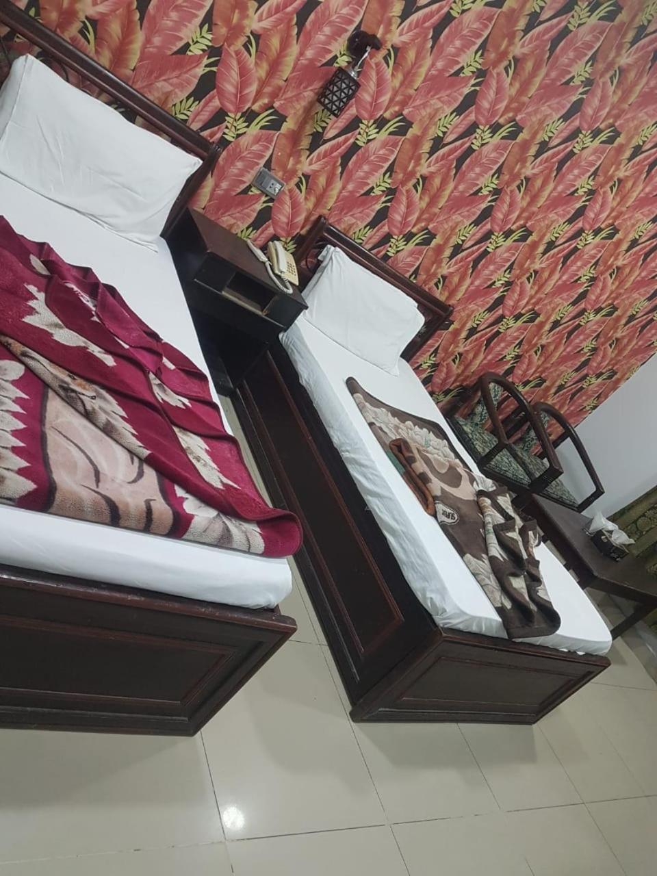 Hotel Silver Sand Multan Buitenkant foto